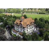 St. Gallen - Militärkantine St. Gallen