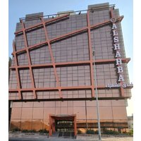 Khumrah - فندق الشهباء جده Al Shahba Jeddah