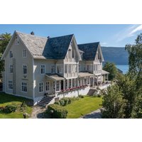 Stryn - Visnes Hotel Stryn