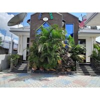 Dar es Salaam - Happy Classic Lodge
