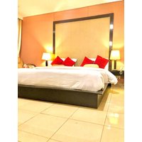 Lahore - Hotel Grand Inn Lahore