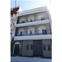 Skiathos stad - Uphill Unique Boutique Suites