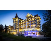 Dinkelsbühl - Meiser SPA Resort