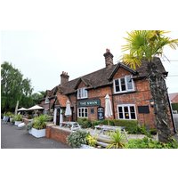 Newbury - Swan, Thatcham by Marston's Inns