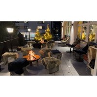 Engelberg - GRAND your home with common kitchens with self check-in