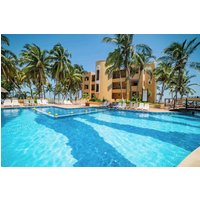 Telchac Puerto - Reef Yucatán All Inclusive & Convention Center