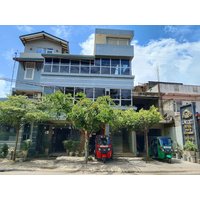 Negombo - La Cozy Hotel & Restaurant