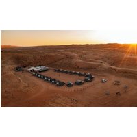 Sand Delight Tourism Camp