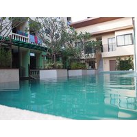 Patong Beach - Royal Waves Hotel