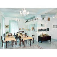 Taormina - Hotel Villa Nefele