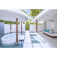 Baa Atholhu - Anantara Kihavah Maldives Villas