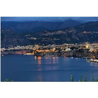 Sorrento - Hostel & Glamping Santa Fortunata