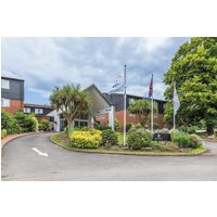 Soberton - Meon Valley Hotel, Spa & Golf