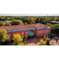 Norderstedt - PLAZA Premium Parkhotel Norderstedt