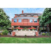 Washington - Kellogg Conference Hotel Capitol Hill at Gallaudet University