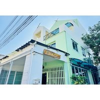 Chiang Mai - Hotel O Bupatara Chiangmai