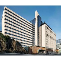 Stavanger - Radisson Blu Atlantic Hotel, Stavanger
