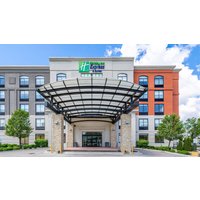 Des Plaines - Holiday Inn Express & Suites PROSPECT HEIGHTS by IHG