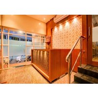 Thane - Glitz Hotels AR Residency