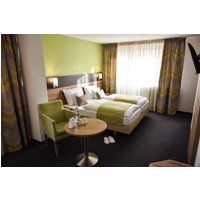 Stuttgart - Martins Klause Airport Messe Hotel - Free Parking - Self Check-In available