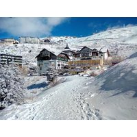 Sierra Nevada - Hotel GHM Monachil