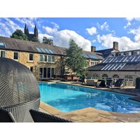 Helmsley - Feversham Arms Hotel & Verbena Spa