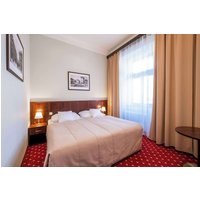 Vesec - Clarion Grandhotel Zlaty Lev