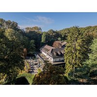 Venlo - Bilderberg Hotel De Bovenste Molen