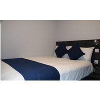 Ilford - Blue Sapphire Hotel