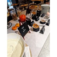 Magny-le-Hongre - Hôtel AKENA Serris - Val d'Europe