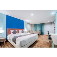 Jakarta - Collection O 7 Hotel Melawai