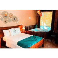 Chales senhor dos trilhos