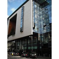 Limerick - The Savoy Hotel