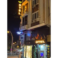 Antalya - ERSOY EGE APART OTEL