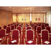 Ludwigshafen am Rhein - Victor's Residenz-Hotel Frankenthal