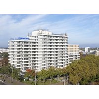 Darmstadt - Maritim Hotel Darmstadt