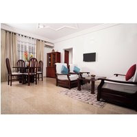 Abidjan - Residence Hotel Edouard