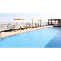 Al Mafraq - Al Riyadh Hotel Apartments