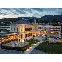 Bad Ischl - Villa Seilern Vital Resort