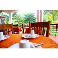 Usa River - Donnie lodge