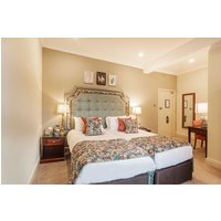 Oswestry - The Wynnstay Hotel, Oswestry, Shropshire - The Coaching Inn Group