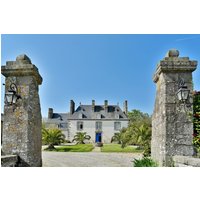 Dol-de-Bretagne - Domaine de Launay Blot Resort, Demeure de Prestige