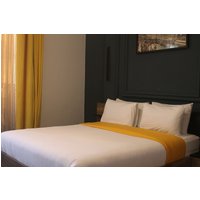 Casablanca - The Hotel Syracuse