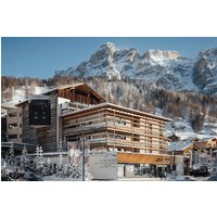 Badia, Trentino-Alto Adigio - Lagació Hotel Mountain Residence