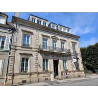 Pontivy - Hôtel Le Rohan Charme et Caractère