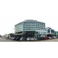 Port Dickson - The Guest Hotel & Spa