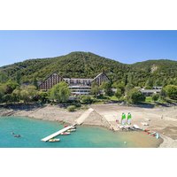 Chorges - Village Club Les Hyvans