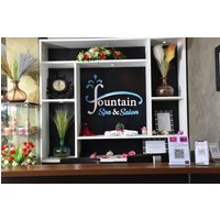 Addis Ababa - Fountain hotel and spa