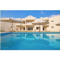 Madinat Sittah Uktobar - Seven Stays Zayed