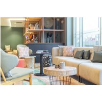 Potsdam - Holiday Inn - the niu, Amity Potsdam by IHG